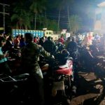 কালিগঞ্জে দুই ফিলিং স্টেশনে তেল বিক্রি বন্ধ, ভোগান্তিতে জনসাধারণ