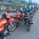মোটরসাইকেলের তেল সংকট, কেমন যাবে বাইকারদের ঈদ?