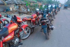 মোটরসাইকেলের তেল সংকট, কেমন যাবে বাইকারদের ঈদ?