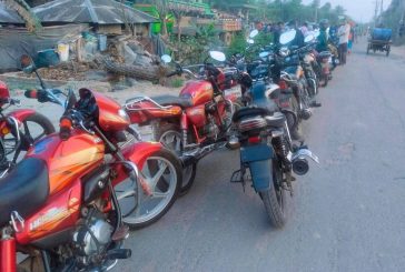 মোটরসাইকেলের তেল সংকট, কেমন যাবে বাইকারদের ঈদ?