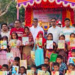 কালিগঞ্জে স্বাধীনতা দিবস ও ঈদ আনন্দ মেলা উপলক্ষে গ্রামীণ ঐতিহ্যের মিলনমেলা