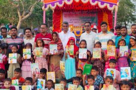 কালিগঞ্জে স্বাধীনতা দিবস ও ঈদ আনন্দ মেলা উপলক্ষে গ্রামীণ ঐতিহ্যের মিলনমেলা