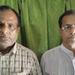 কলারোয়ায় পুরোহিত-সেবায়েত ঐক্য ফ্রন্টের কমিটি গঠন