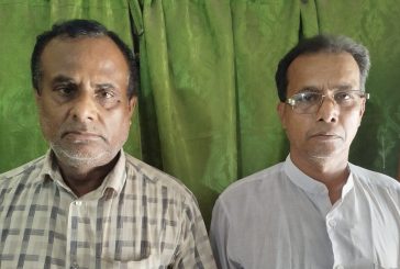 কলারোয়ায় পুরোহিত-সেবায়েত ঐক্য ফ্রন্টের কমিটি গঠন