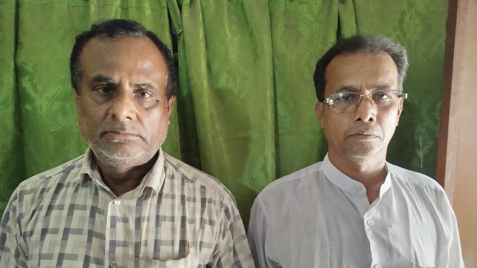 কলারোয়ায় পুরোহিত-সেবায়েত ঐক্য ফ্রন্টের কমিটি গঠন