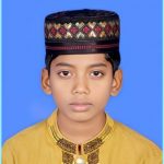 ইবতেদায়ী পরীক্ষায় ট্যালেন্টপুলে বৃত্তি; উপজেলা মেধাক্রমে দ্বিতীয় সাংবাদিকপুত্র মুত্তাকী