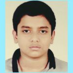 কলারোয়ায় ইবতেদায়ী বৃত্তিতে মেধাক্রমে প্রথম নাবিল ফারুক 