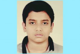 কলারোয়ায় ইবতেদায়ী বৃত্তিতে মেধাক্রমে প্রথম নাবিল ফারুক 