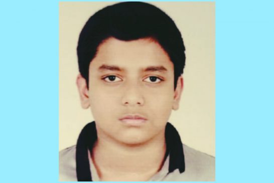 কলারোয়ায় ইবতেদায়ী বৃত্তিতে মেধাক্রমে প্রথম নাবিল ফারুক 