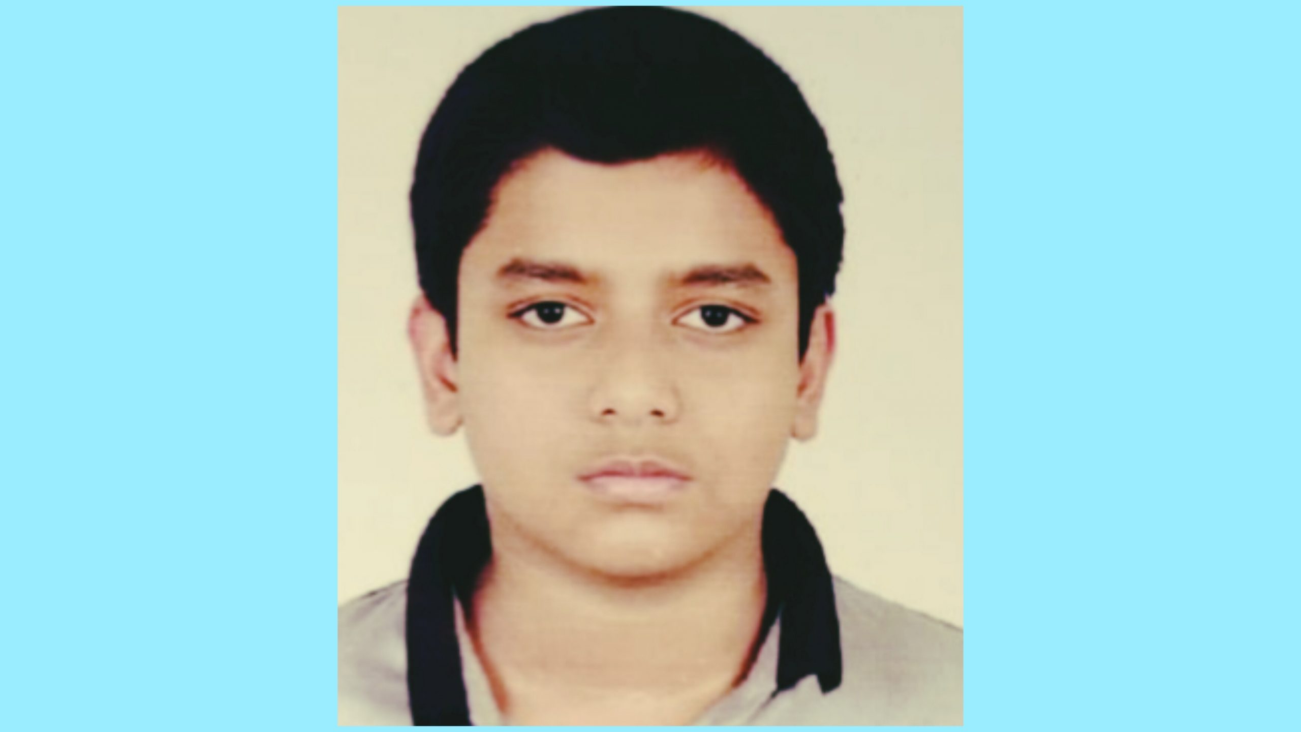 কলারোয়ায় ইবতেদায়ী বৃত্তিতে মেধাক্রমে প্রথম নাবিল ফারুক 