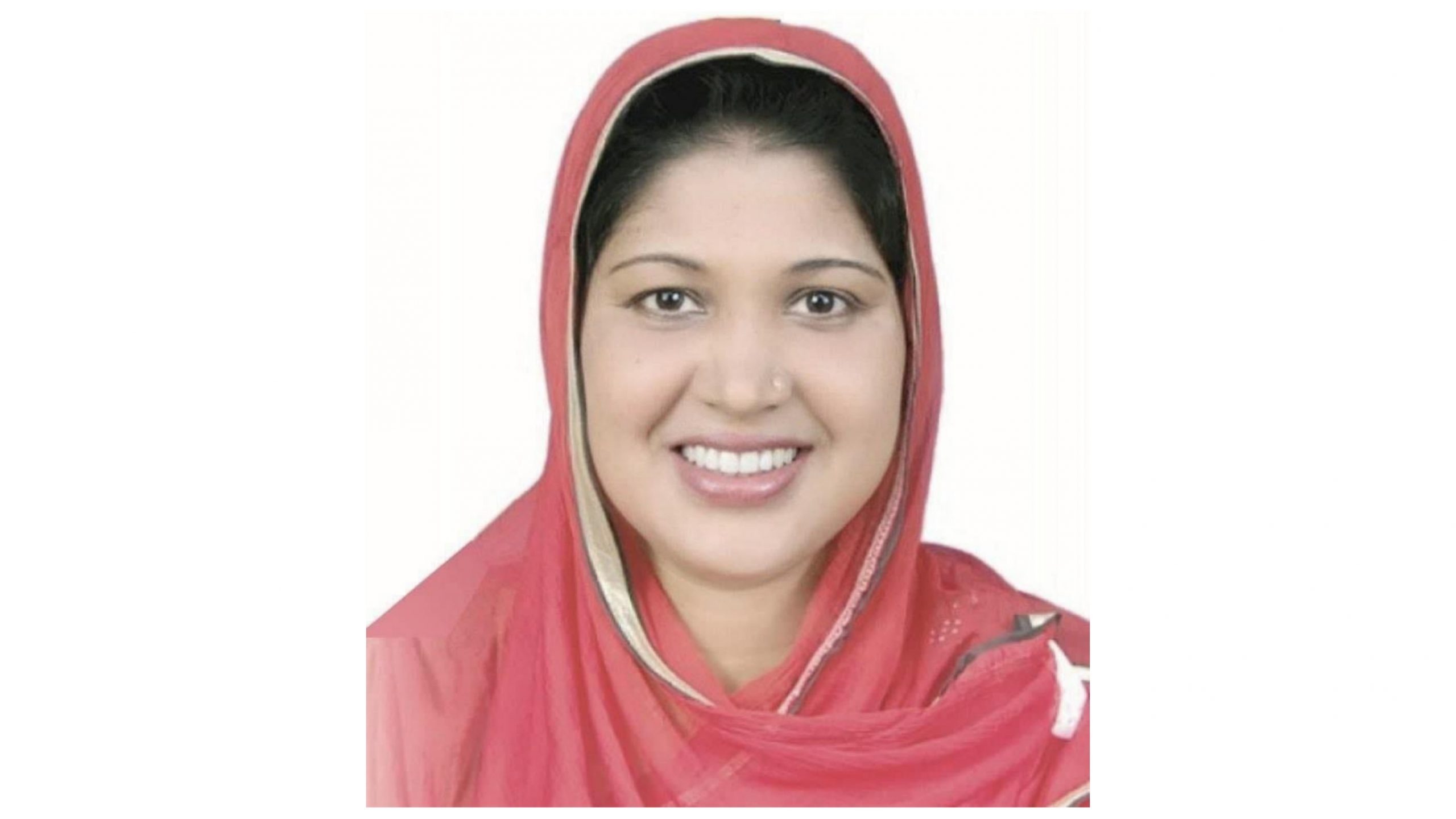 কালিগঞ্জবাসীকে ঈদের শুভেচ্ছা জানালেন ফারজানা শওকাত আফি