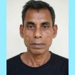 কালিগঞ্জে তৃতীয় শ্রেণির শিক্ষার্থীকে নির্যাতন, অভিযুক্ত গ্রেফতার