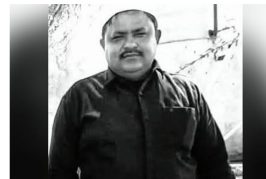 আমিরাতে ড্রোন হামলায় বাংলাদেশি নাগরিক নিহত