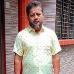 রিকশা চালকের ঘুষিতে যুবদল সভাপতির মৃত্যু