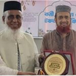 মাহে রমজানের শিক্ষা নিয়ে দ্বীন প্রচারে ছাত্রীদের অগ্রণী ভূমিকা পালন করতে হবে: এমপি ইজ্জত উল্লাহ