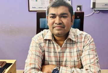 সাতক্ষীরা মেডিকেল কলেজ হাসপাতালে ডা. ফয়সাল আহমেদের যোগদান