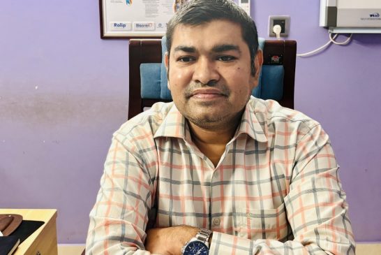 সাতক্ষীরা মেডিকেল কলেজ হাসপাতালে ডা. ফয়সাল আহমেদের যোগদান