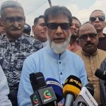 আন্ডারপাস ও ওভারপাস নির্মাণ করা হবে: রেল প্রতিমন্ত্রী