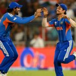 টি-টোয়েন্টি বিশ্বকাপে টানা দ্বিতীয়বারের মতো চ্যাম্পিয়ন হলো ভারত