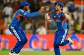 টি-টোয়েন্টি বিশ্বকাপে টানা দ্বিতীয়বারের মতো চ্যাম্পিয়ন হলো ভারত
