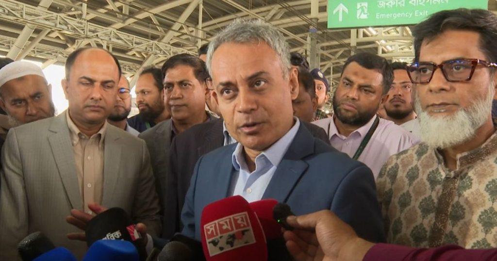 ঈদের আগে বাড়ছে না জ্বালানি তেলের দাম