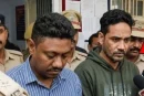শরীফ ওসমান হাদি হত্যার প্রধান আসামি ফয়সাল সহযোগীসহ ভারতে গ্রেপ্তার
