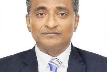 বাণিজ্য সচিব মাহবুবুর রহমান মারা গেছেন