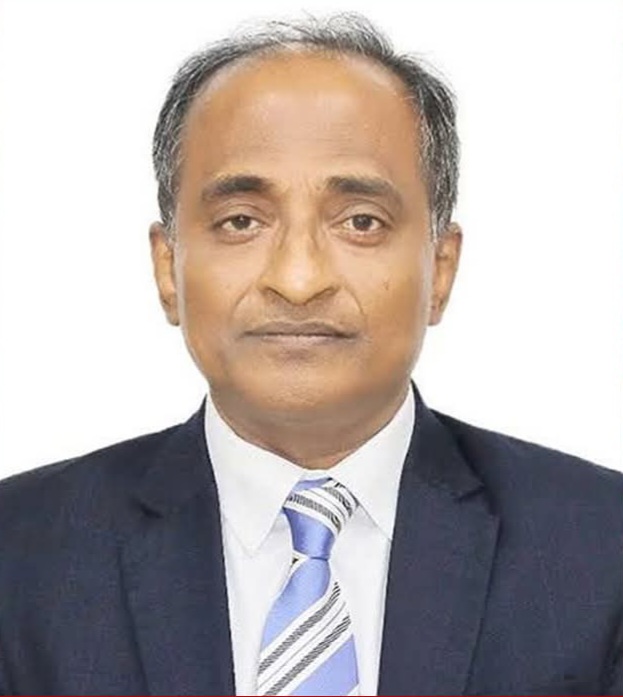 বাণিজ্য সচিব মাহবুবুর রহমান মারা গেছেন