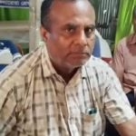 কলারোয়ায় পুরোহিত-সেবায়েত ঐক্য ফ্রন্টের সংবাদ সম্মেলন