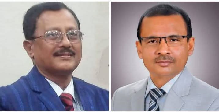 বাংলাদেশ কংগ্রেসের কাউন্সিল অনুষ্ঠিত: চেয়ারম্যান রেজাউল, মহাসচিব ইয়ারুল পুনঃনির্বাচিত