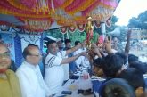 কলারোয়ায় প্রাথমিক বিদ্যালয় গোল্ডকাপ ফুটবল টুর্নামেন্টের ফাইনাল অনুষ্ঠিত