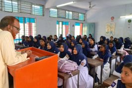 অবসরপ্রাপ্ত শিক্ষকদের পুল গঠনে শিক্ষা মন্ত্রণালয়ের নির্দেশ