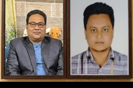 কলারোয়ায় হিন্দু বৌদ্ধ খ্রিষ্টান কল্যাণ ফ্রন্টের কমিটি গঠন প্রকাশ সভাপতি, দেবাশীষ সম্পাদক