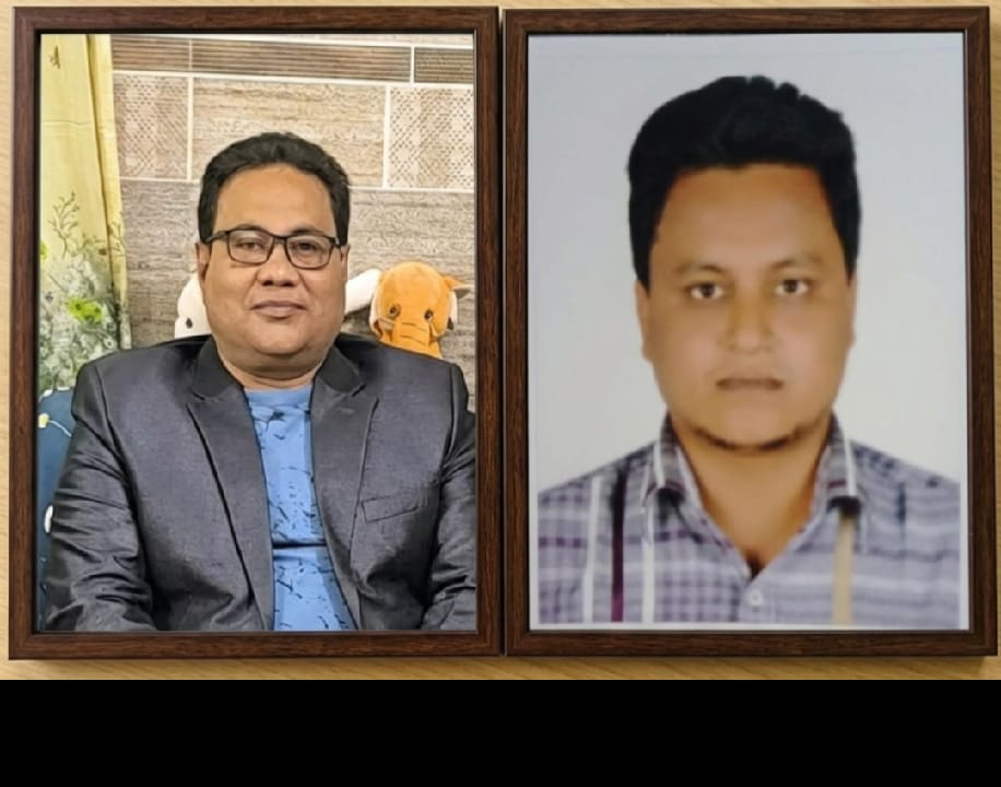 কলারোয়ায় হিন্দু বৌদ্ধ খ্রিষ্টান কল্যাণ ফ্রন্টের কমিটি গঠন প্রকাশ সভাপতি, দেবাশীষ সম্পাদক