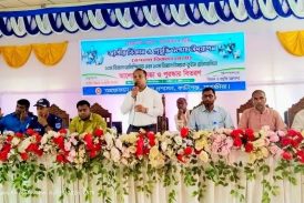 কালিগঞ্জে বিজ্ঞান ও প্রযুক্তি সপ্তাহ অনুষ্ঠিত