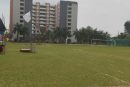 যবিপ্রবিতে ক্লাস-পরীক্ষা চালু রেখেই চলছে বার্ষিক ক্রীড়া প্রতিযোগিতা, নেই উপস্থিতি