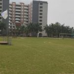 যবিপ্রবিতে ক্লাস-পরীক্ষা চালু রেখেই চলছে বার্ষিক ক্রীড়া প্রতিযোগিতা, নেই উপস্থিতি