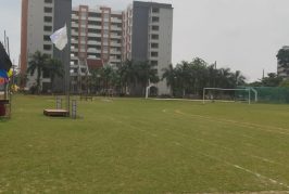 যবিপ্রবিতে ক্লাস-পরীক্ষা চালু রেখেই চলছে বার্ষিক ক্রীড়া প্রতিযোগিতা, নেই উপস্থিতি