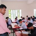 কালিগঞ্জে শান্তিপূর্ণ ও উৎসবমুখর পরিবেশে প্রথম দিনের এসএসসি ও সমমানের পরীক্ষা সম্পন্ন, অনুপস্থিত ১৩