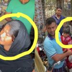 কালিগঞ্জে ছেলেধরা গুজব: আটক নারী সন্তানের খোঁজে আসা মা