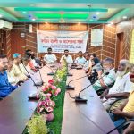 কালিগঞ্জে যথাযোগ্য মর্যাদায় জাতীয় আইনগত সহায়তা দিবস পালিত