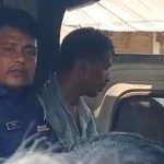 কালিগঞ্জে ভ্যানচালককে পিটিয়ে আহত: অভিযুক্ত শামীমকে পুলিশে সোপর্দ