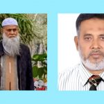 কলারোয়ার তুলসীডাঙ্গা কেন্দ্রীয় জামে মসজিদের কমিটি গঠন