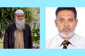 কলারোয়ার তুলসীডাঙ্গা কেন্দ্রীয় জামে মসজিদের কমিটি গঠন