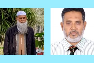 কলারোয়ার তুলসীডাঙ্গা কেন্দ্রীয় জামে মসজিদের কমিটি গঠন