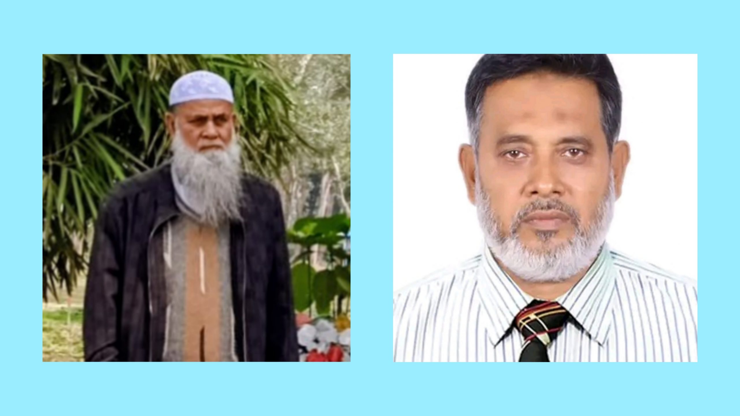 কলারোয়ার তুলসীডাঙ্গা কেন্দ্রীয় জামে মসজিদের কমিটি গঠন