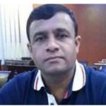 ক্ষেপণাস্ত্র হামলায় নিহত তারেক, দিশেহারা পরিবার