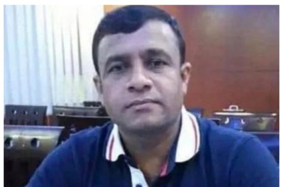 ক্ষেপণাস্ত্র হামলায় নিহত তারেক, দিশেহারা পরিবার