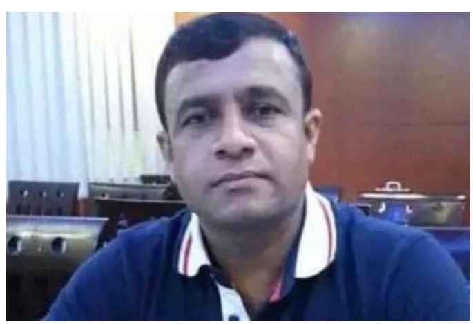 ক্ষেপণাস্ত্র হামলায় নিহত তারেক, দিশেহারা পরিবার