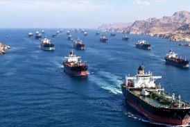 হরমুজ প্রণালি পুরোপুরি খোলার ঘোষণা দিলো ইরান